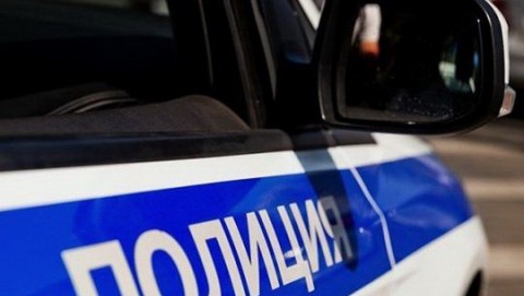 Полицейскими Зольского района раскрыта кража автомобиля